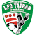 logo of FC Tatran Prešov