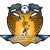 logo of Hougang United FC