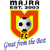 logo of Majra United FC