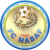 logo of FK Nasaf