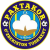 logo of PFK Paxtakor