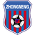 logo of Qingdao Zhongneng FC