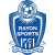 logo of Rayon Sports WFC