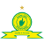 logo of Mamelodi Sundowns FC