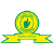 logo of Mamelodi Sundowns FC