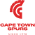 logo of Ajax Cape Town FC Youth