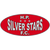 logo of Platinum Stars FC