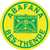 logo of Lamontville Golden Arrows FC