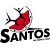 logo of Santos FC