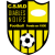 logo of CSMD Diables Noirs