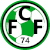 logo of FC Feronikeli 74