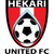 logo of Hekari United FC