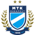 logo of MTK Budapest II