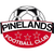 logo of Pinelands FC