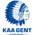 logo of KAA Gent U18
