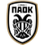 logo of PAOK B