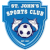 logo of St. John's SC