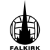 logo of Falkirk FCF