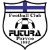 logo of FC Futura Juniorit