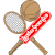 logo of Leixões SC U17