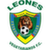 logo of Leones Vegetarianos FC