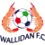 logo of Wallidan FC