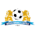 logo of FK Rīgas Futbola Skola