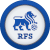 logo of FK Rīgas Futbola Skola