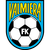 logo of Valmieras FK/LFKA