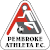 logo of Pembroke Athleta FC