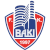logo of Bakı FK