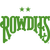 logo of Tampa Bay Rowdies
