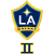 logo of Los Angeles Galaxy II