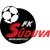 logo of FK Sūduva B Marijampolė