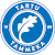 logo of Tartu JK Tammeka