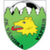 logo of JK Vändra Vaprus II / FC Lelle