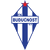 logo of FK Budućnost Podgorica