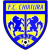logo of SK Magharoeli Chiatura