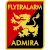 logo of FC Flyeralarm Admira