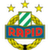logo of Akademie SK Rapid Wien U18