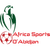 logo of Africa Sports d'Abidjan