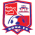 logo of CLB Đồng Nai