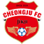 logo of Chungbuk Cheongju FC