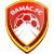 logo of Damac Saudi Club