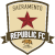 logo of Sacramento Republic FC