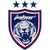logo of Johor Darul Ta'zim FC II