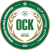 logo of OC Khouribga