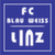 logo of FC Blau-Weiß Linz II