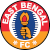 logo of East Bengal FC