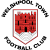 logo of Welshpool Town FC